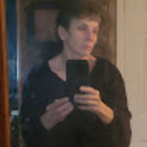 Meet your Posher, Rita